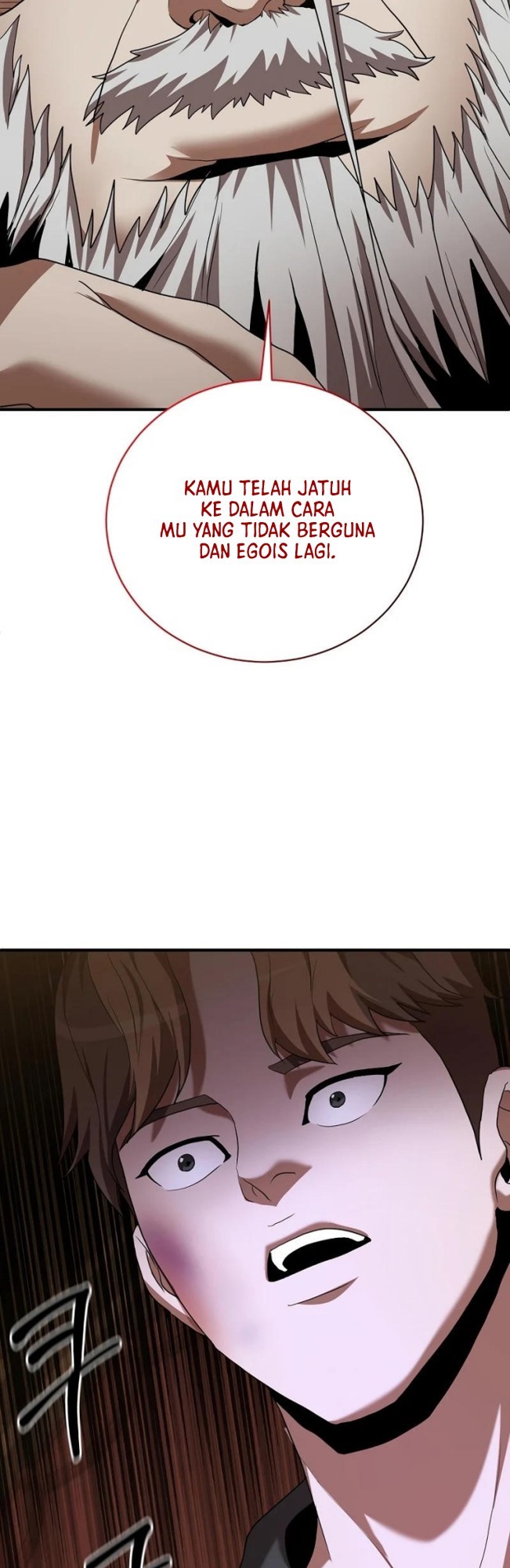 I Became a Renowned Family's Sword Prodigy Chapter 8 - halaman 31