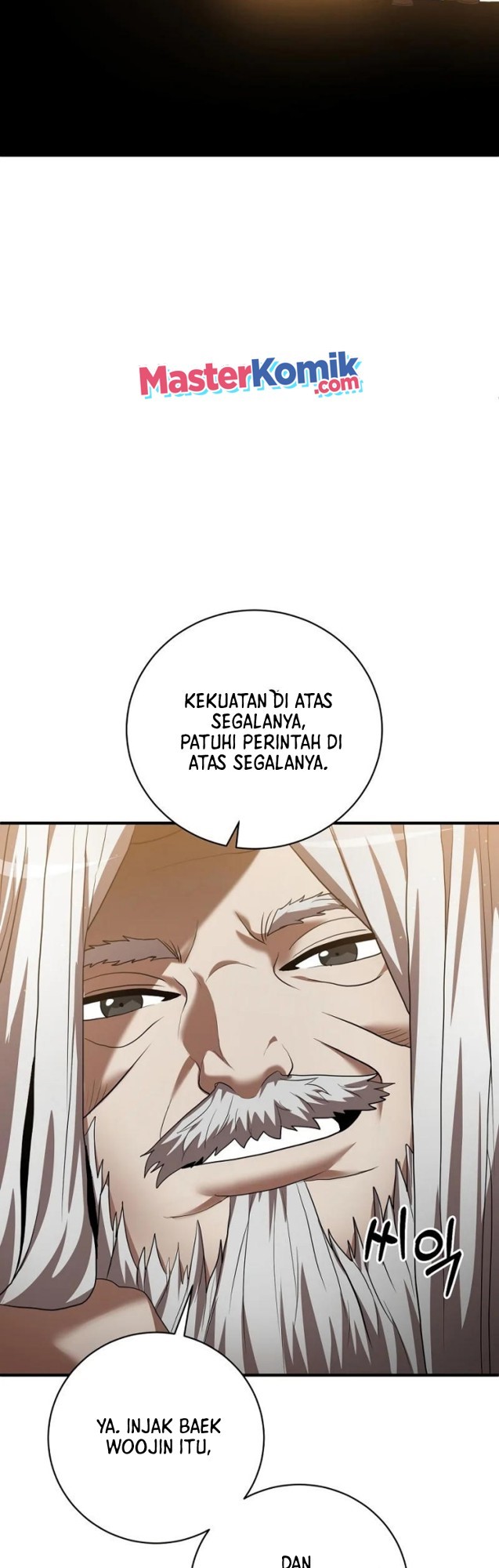 I Became a Renowned Family's Sword Prodigy Chapter 8 - halaman 35