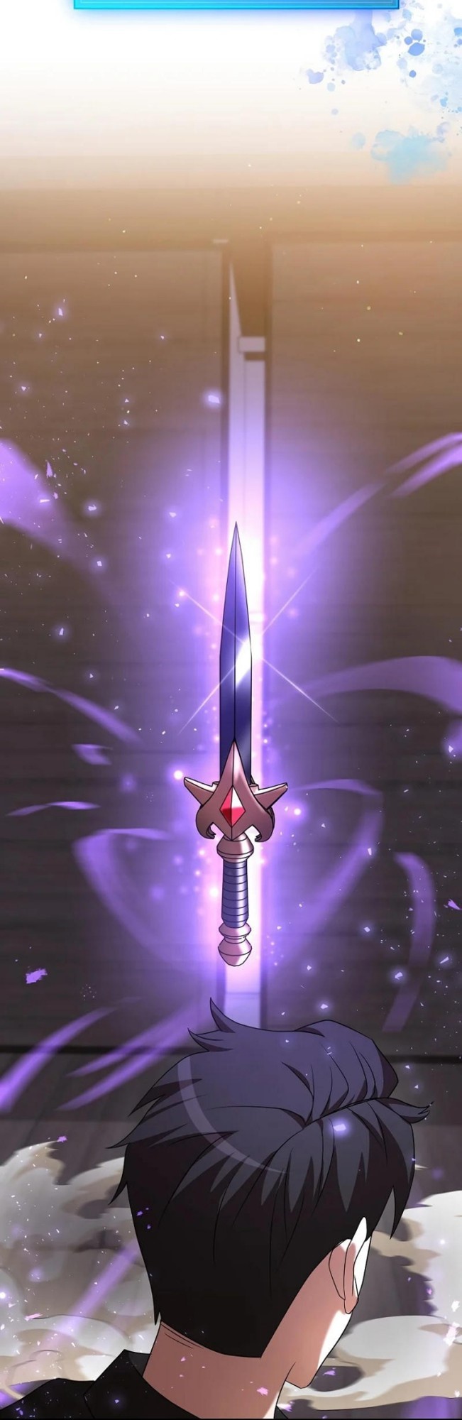 I Became a Renowned Family's Sword Prodigy Chapter 8 - halaman 4