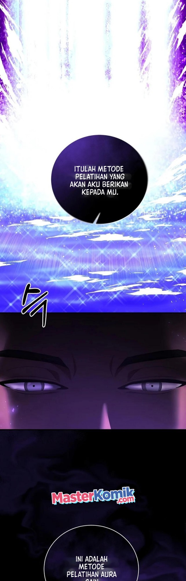 I Became a Renowned Family's Sword Prodigy Chapter 8 - halaman 48