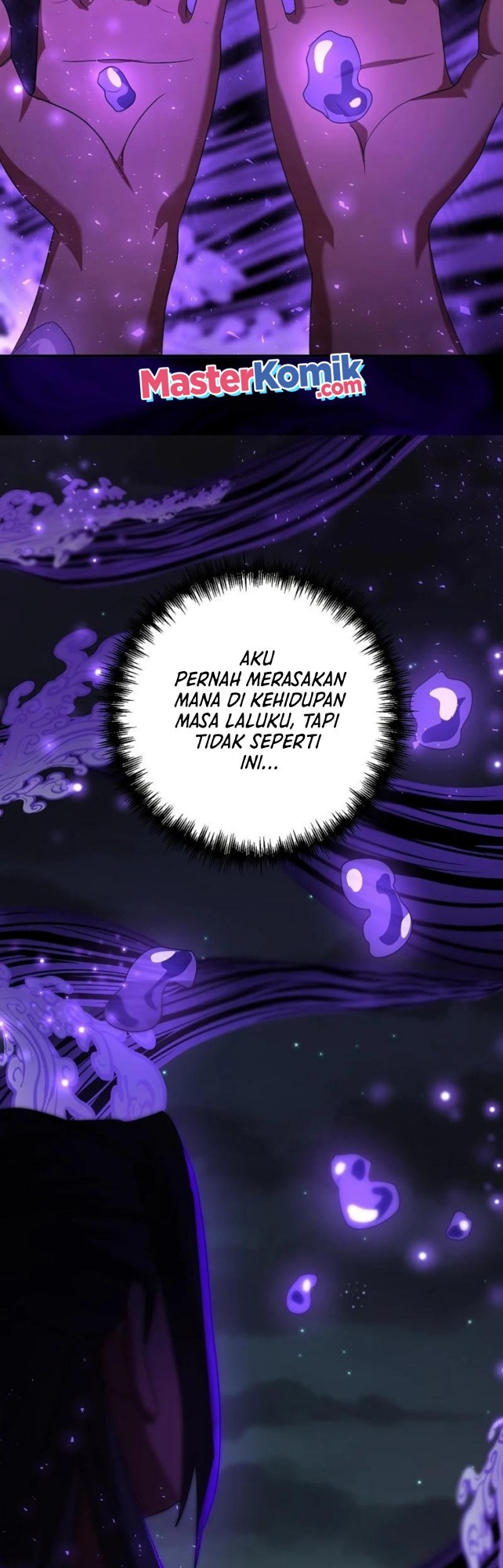 I Became a Renowned Family's Sword Prodigy Chapter 8 - halaman 50