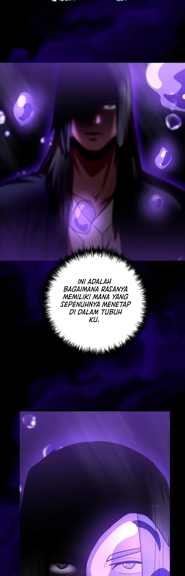I Became a Renowned Family's Sword Prodigy Chapter 8 - halaman 52