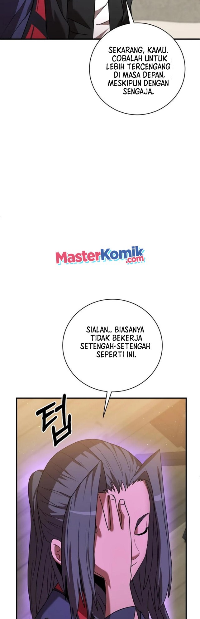 I Became a Renowned Family's Sword Prodigy Chapter 8 - halaman 62
