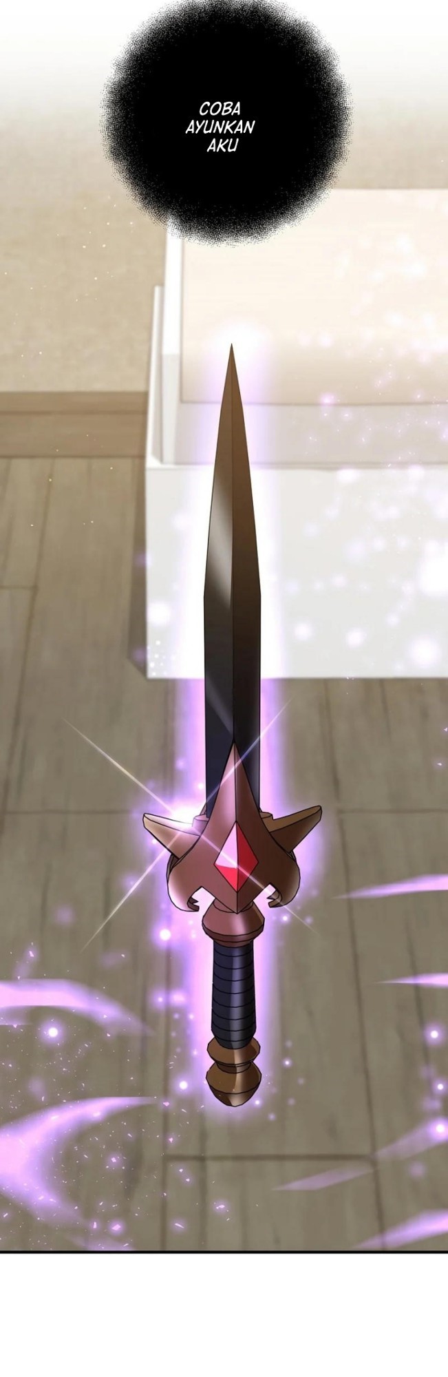 I Became a Renowned Family's Sword Prodigy Chapter 8 - halaman 7