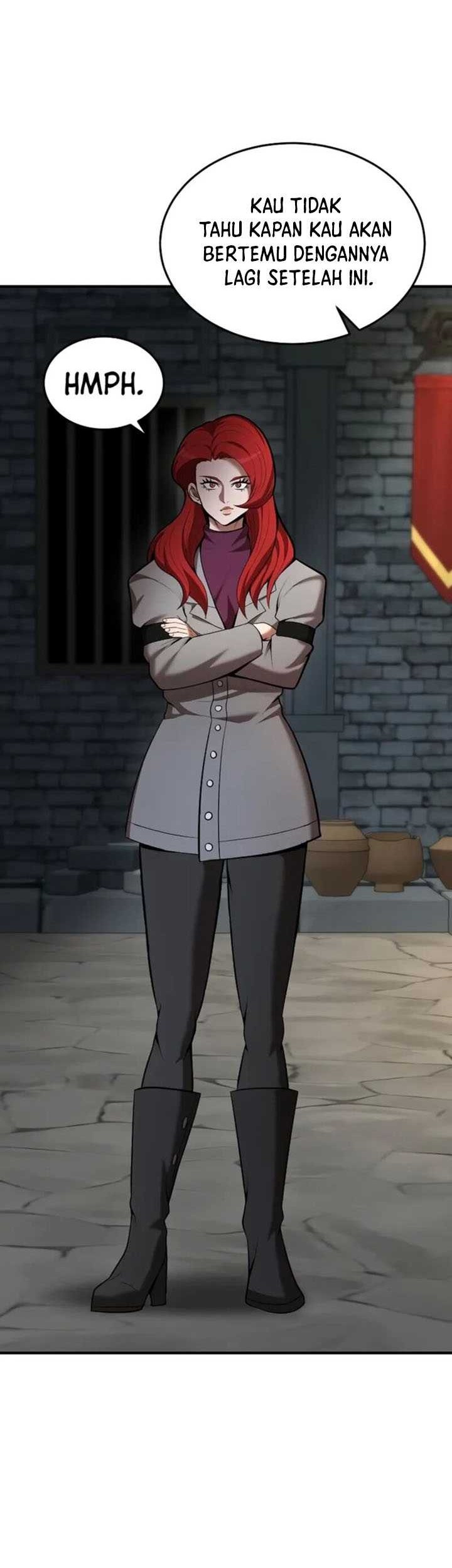 I Became a Renowned Family's Sword Prodigy Chapter 80 - halaman 11