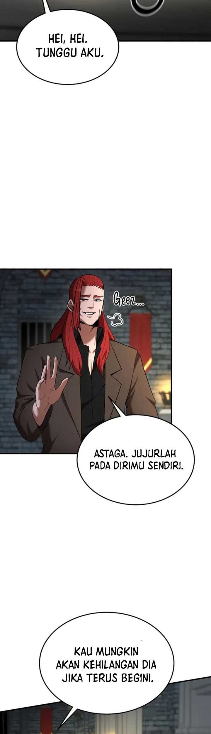 I Became a Renowned Family's Sword Prodigy Chapter 80 - halaman 15
