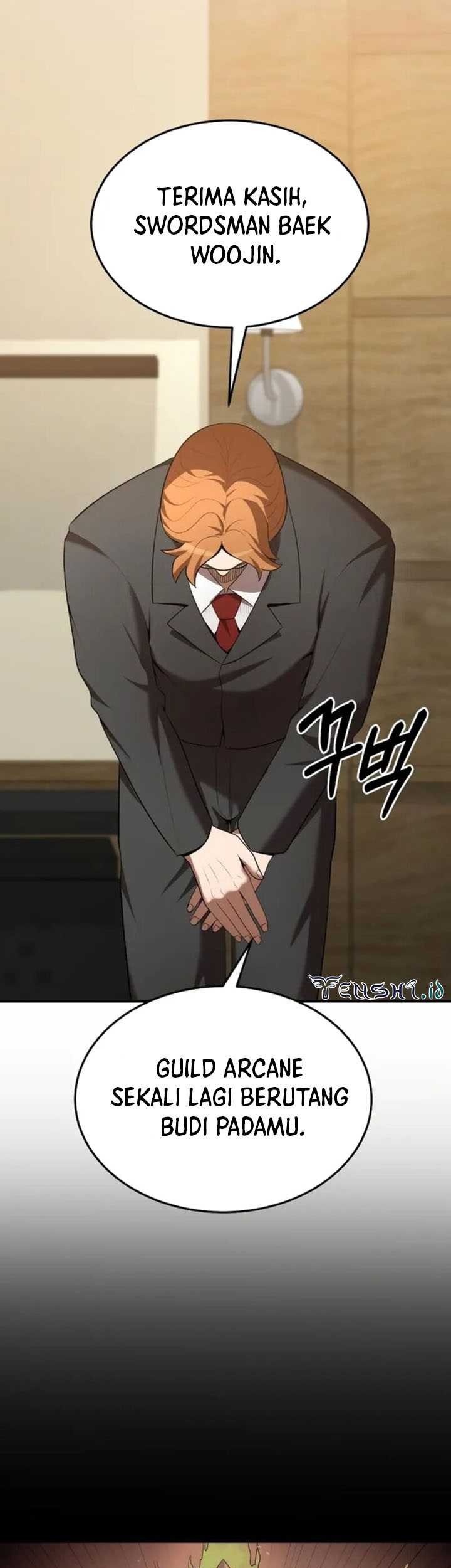 I Became a Renowned Family's Sword Prodigy Chapter 80 - halaman 18