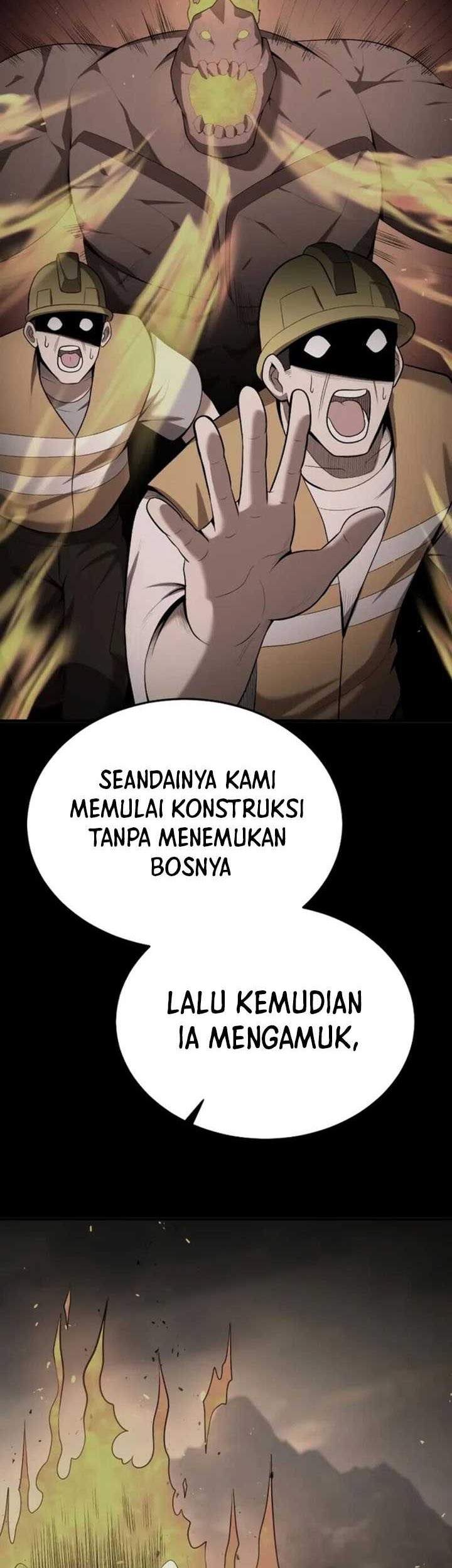 I Became a Renowned Family's Sword Prodigy Chapter 80 - halaman 19