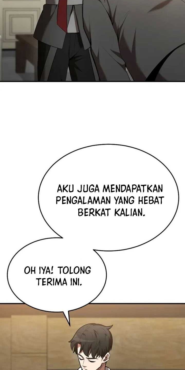 I Became a Renowned Family's Sword Prodigy Chapter 80 - halaman 21