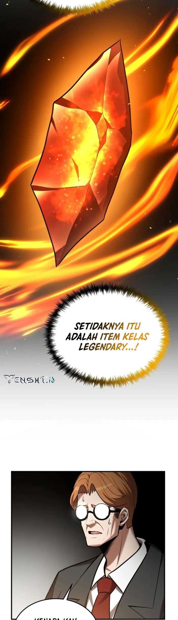 I Became a Renowned Family's Sword Prodigy Chapter 80 - halaman 24