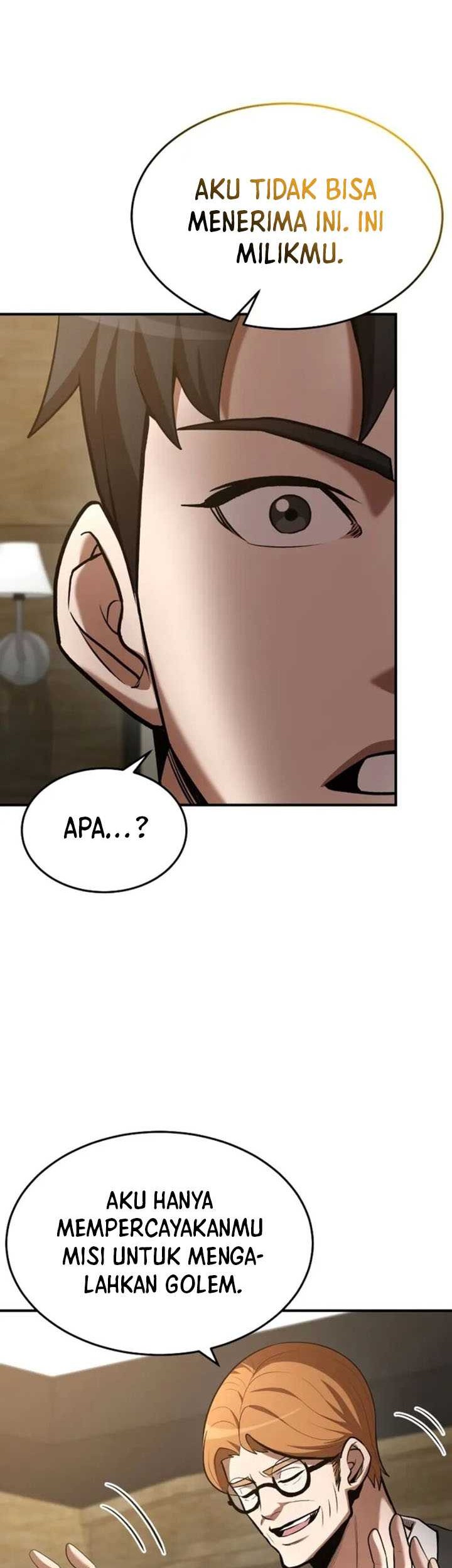 I Became a Renowned Family's Sword Prodigy Chapter 80 - halaman 27