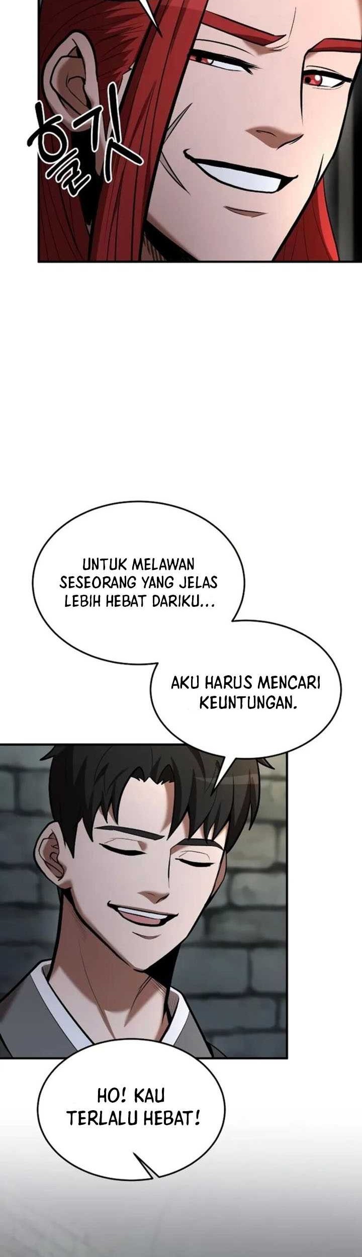 I Became a Renowned Family's Sword Prodigy Chapter 80 - halaman 3