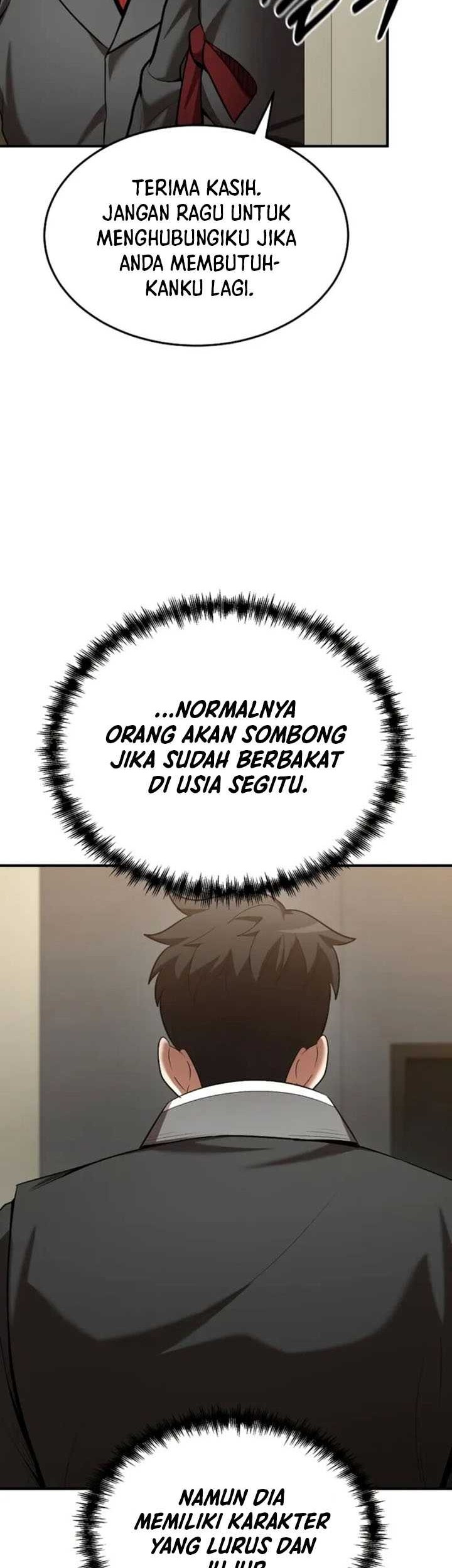 I Became a Renowned Family's Sword Prodigy Chapter 80 - halaman 31