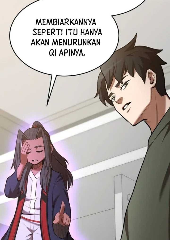 I Became a Renowned Family's Sword Prodigy Chapter 80 - halaman 37