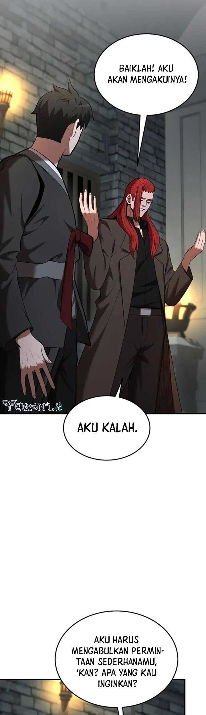 I Became a Renowned Family's Sword Prodigy Chapter 80 - halaman 4