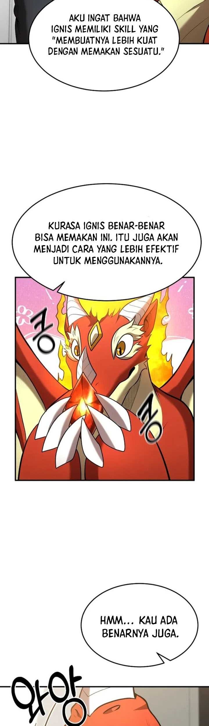 I Became a Renowned Family's Sword Prodigy Chapter 80 - halaman 43