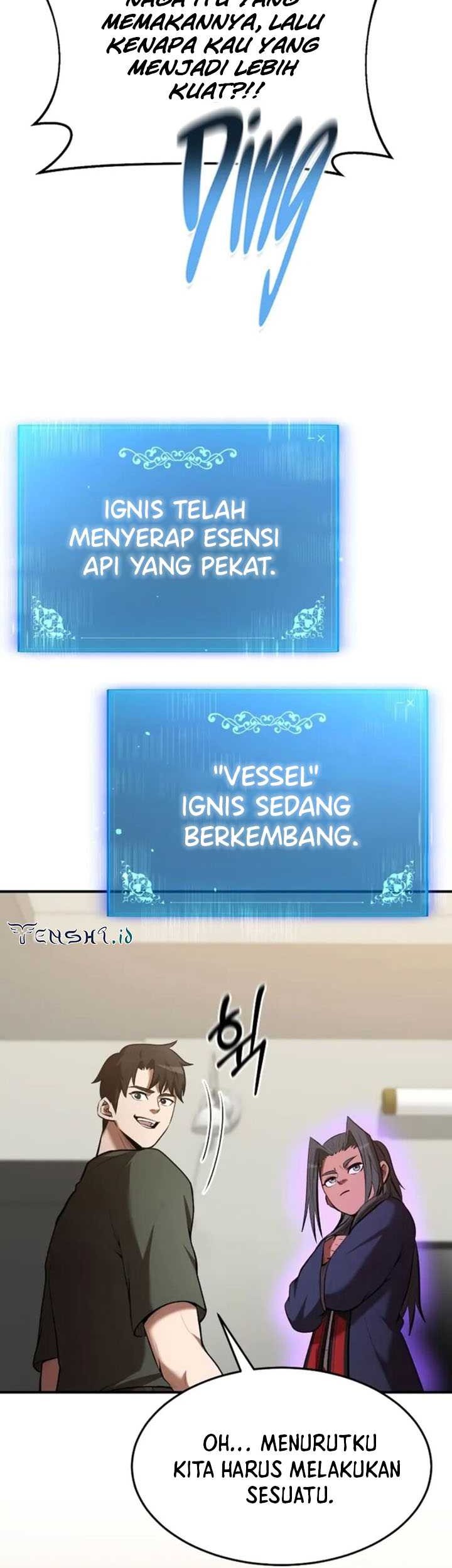 I Became a Renowned Family's Sword Prodigy Chapter 80 - halaman 48