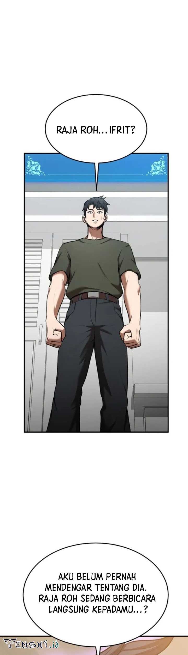 I Became a Renowned Family's Sword Prodigy Chapter 80 - halaman 54
