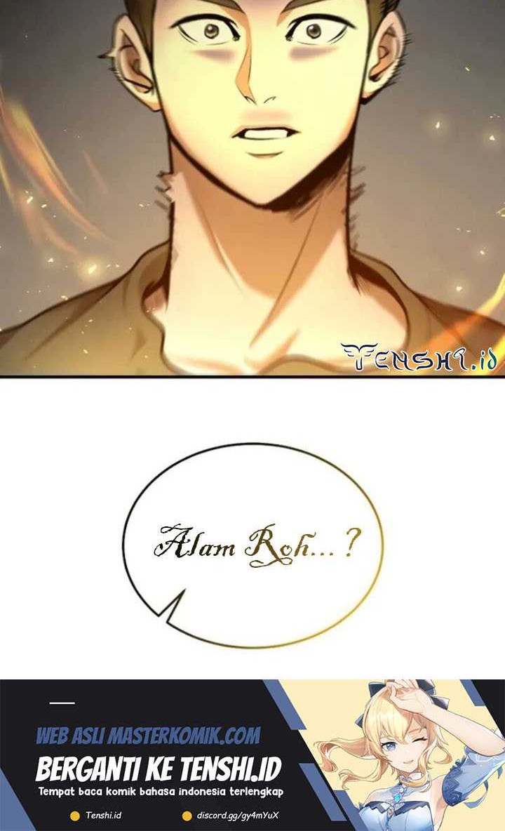 I Became a Renowned Family's Sword Prodigy Chapter 80 - halaman 57