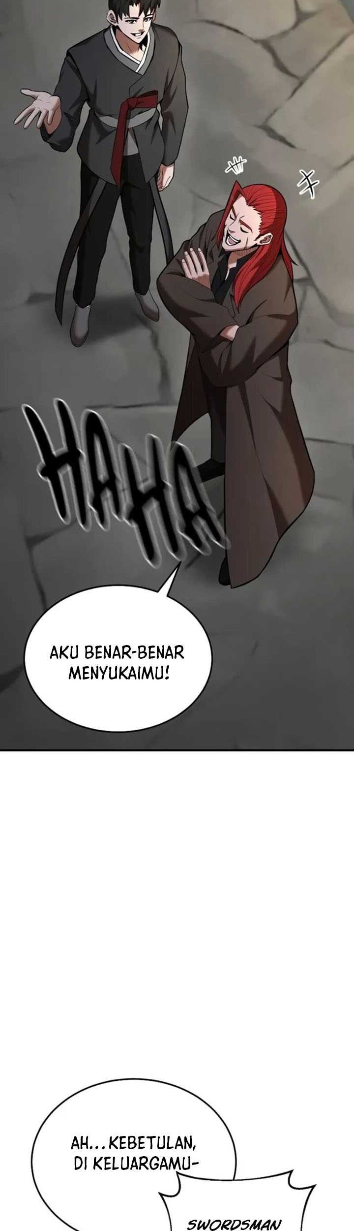 I Became a Renowned Family's Sword Prodigy Chapter 80 - halaman 7