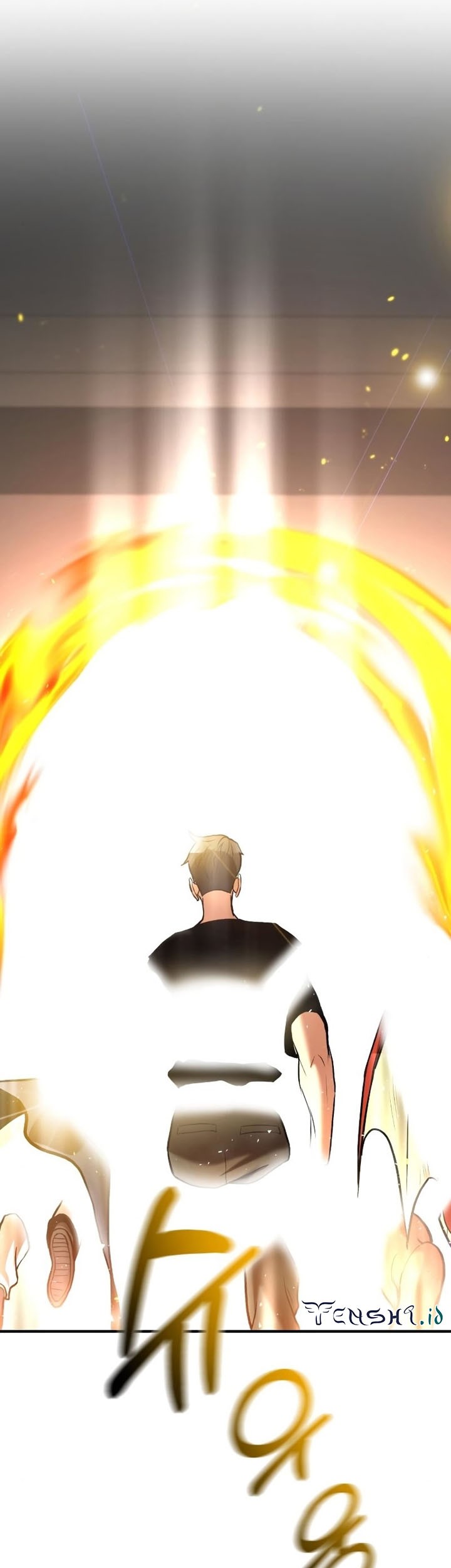 I Became a Renowned Family's Sword Prodigy Chapter 81 - halaman 10