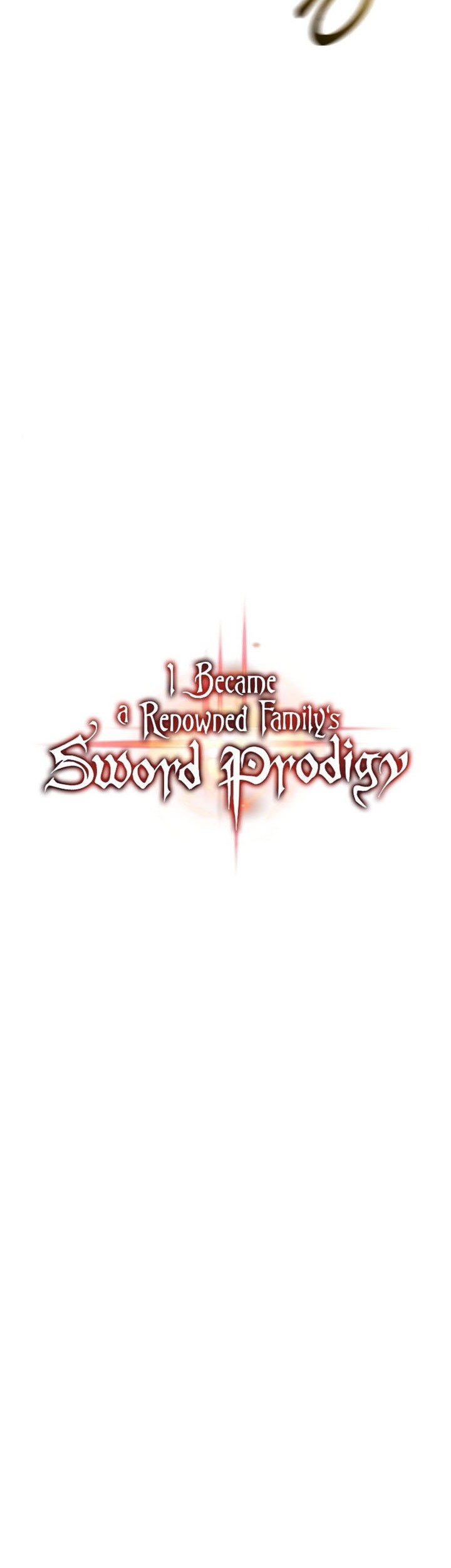 I Became a Renowned Family's Sword Prodigy Chapter 81 - halaman 11