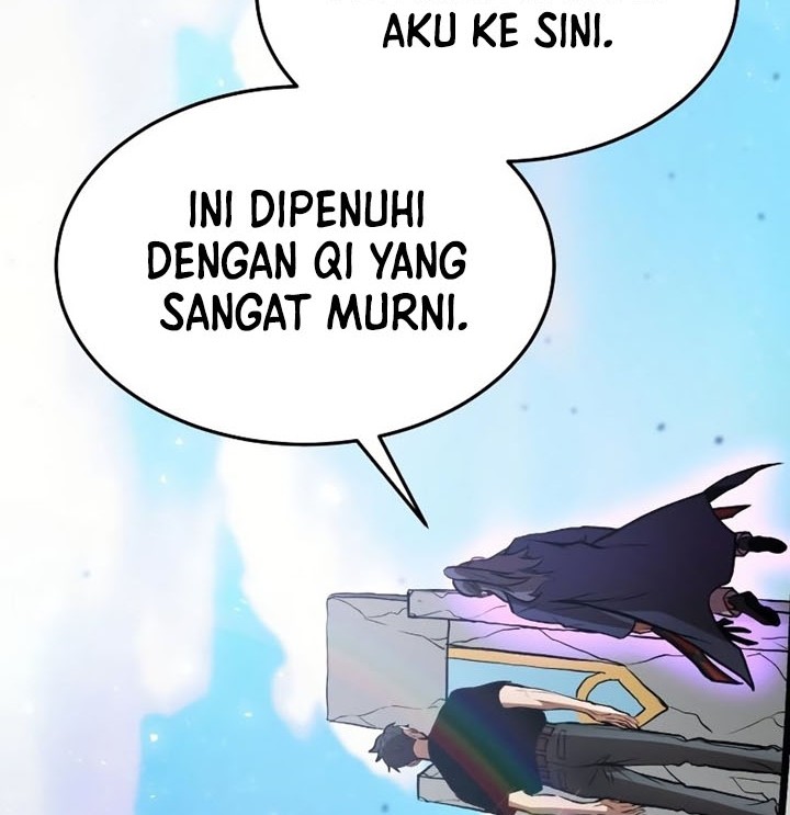 I Became a Renowned Family's Sword Prodigy Chapter 81 - halaman 13