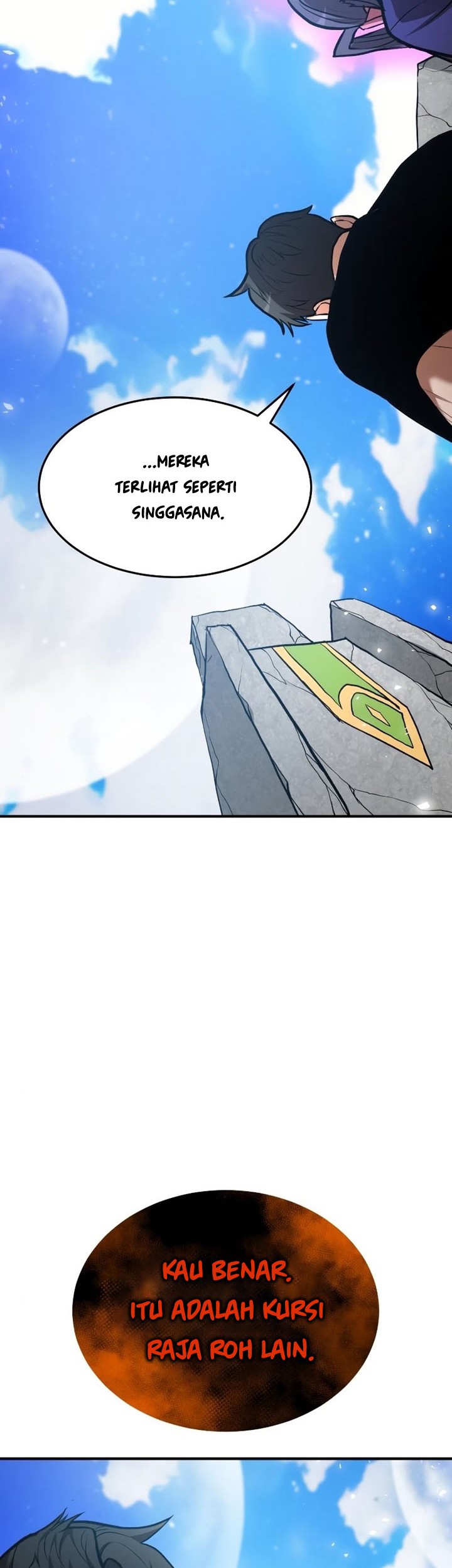 I Became a Renowned Family's Sword Prodigy Chapter 81 - halaman 15