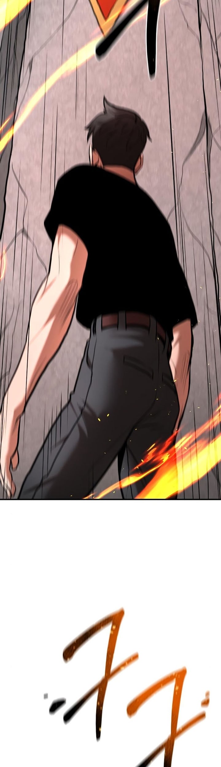 I Became a Renowned Family's Sword Prodigy Chapter 81 - halaman 18