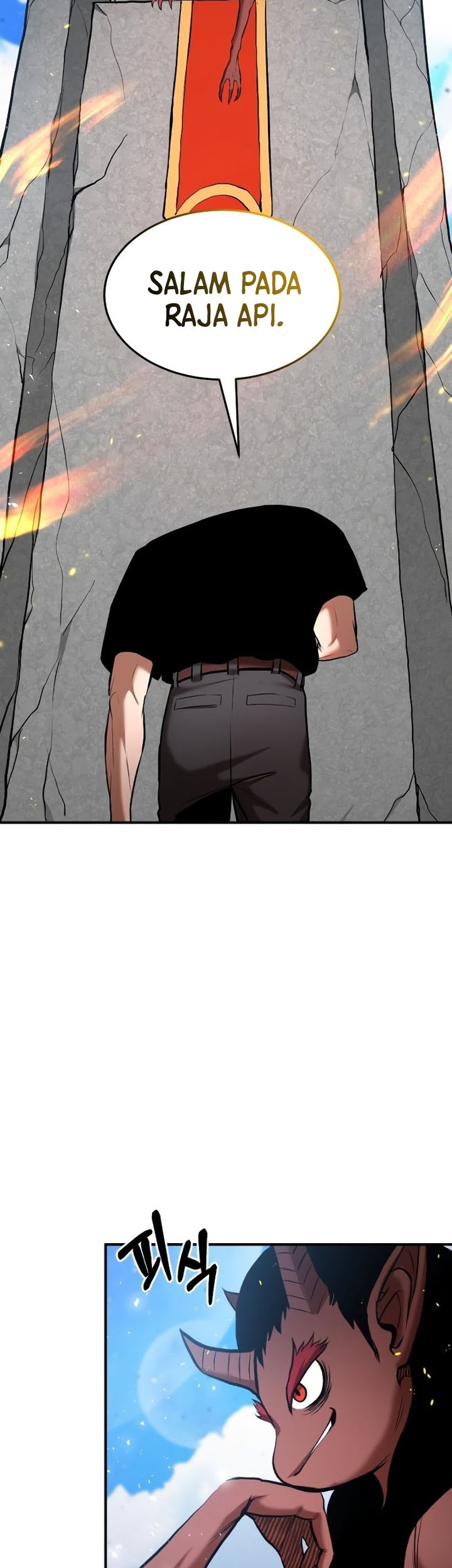 I Became a Renowned Family's Sword Prodigy Chapter 81 - halaman 20