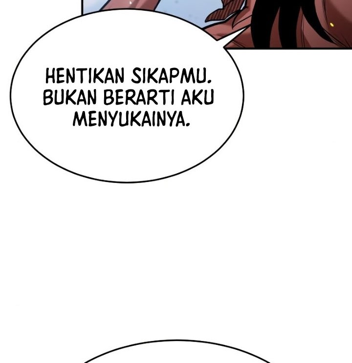 I Became a Renowned Family's Sword Prodigy Chapter 81 - halaman 21