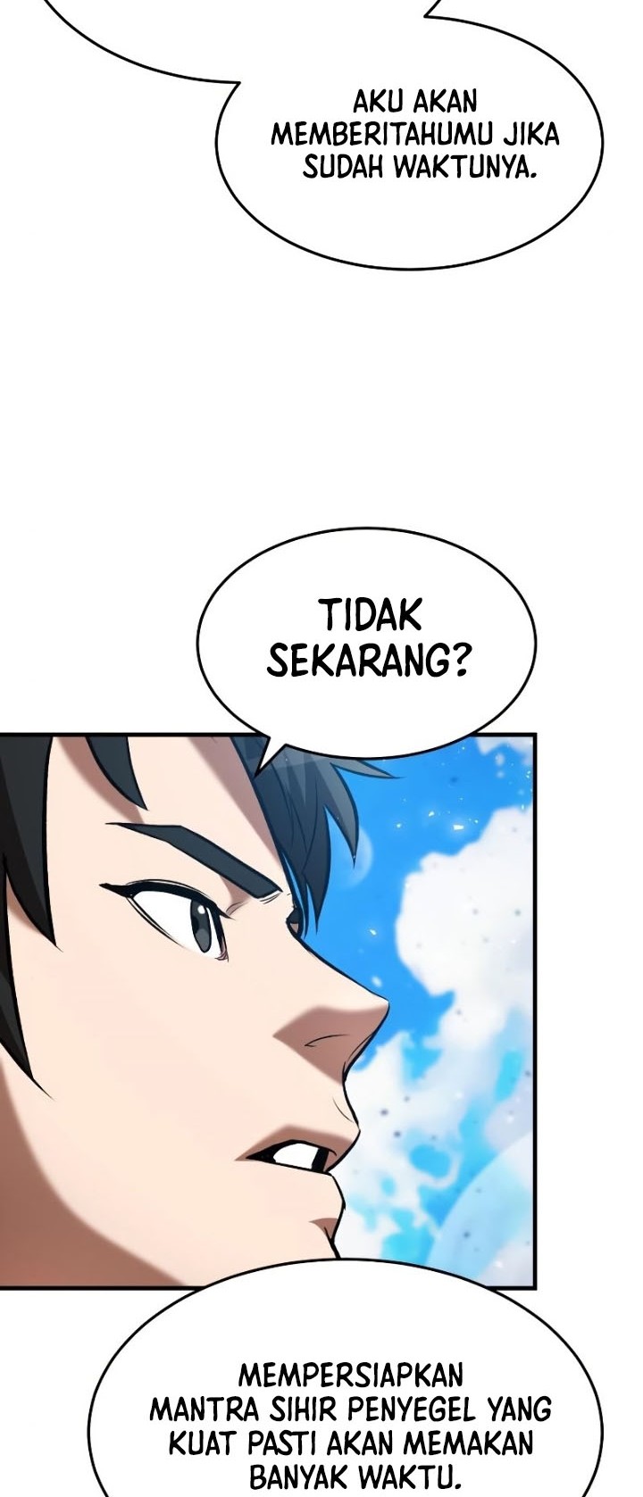 I Became a Renowned Family's Sword Prodigy Chapter 81 - halaman 41