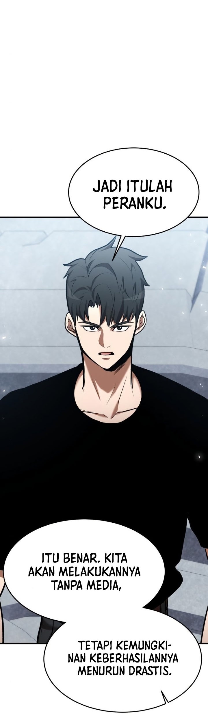 I Became a Renowned Family's Sword Prodigy Chapter 81 - halaman 43