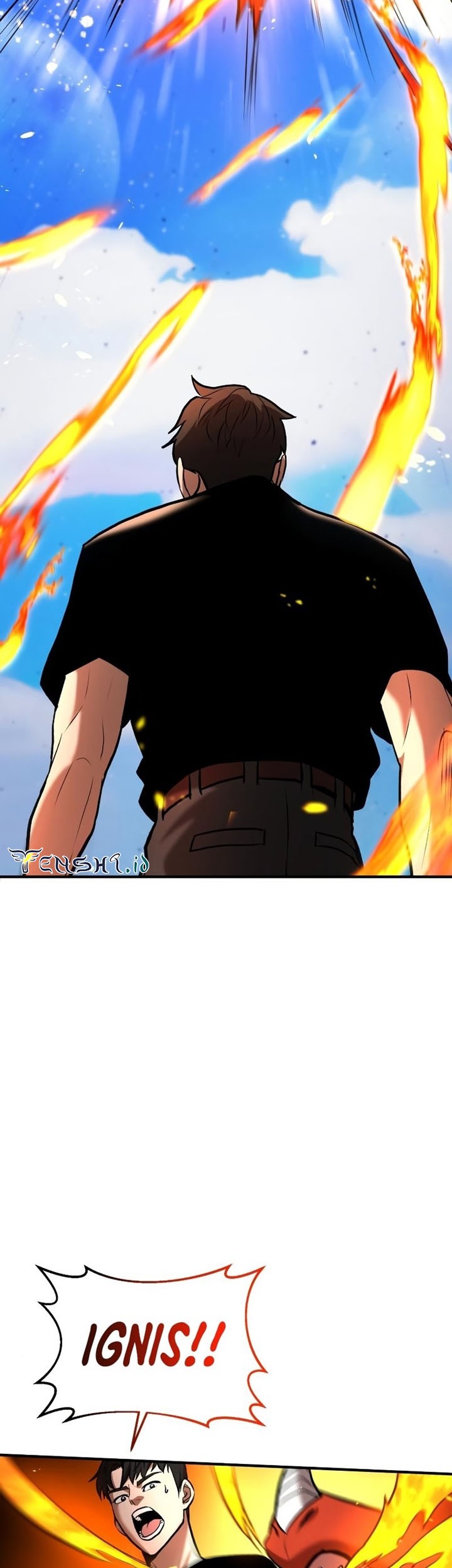 I Became a Renowned Family's Sword Prodigy Chapter 81 - halaman 48