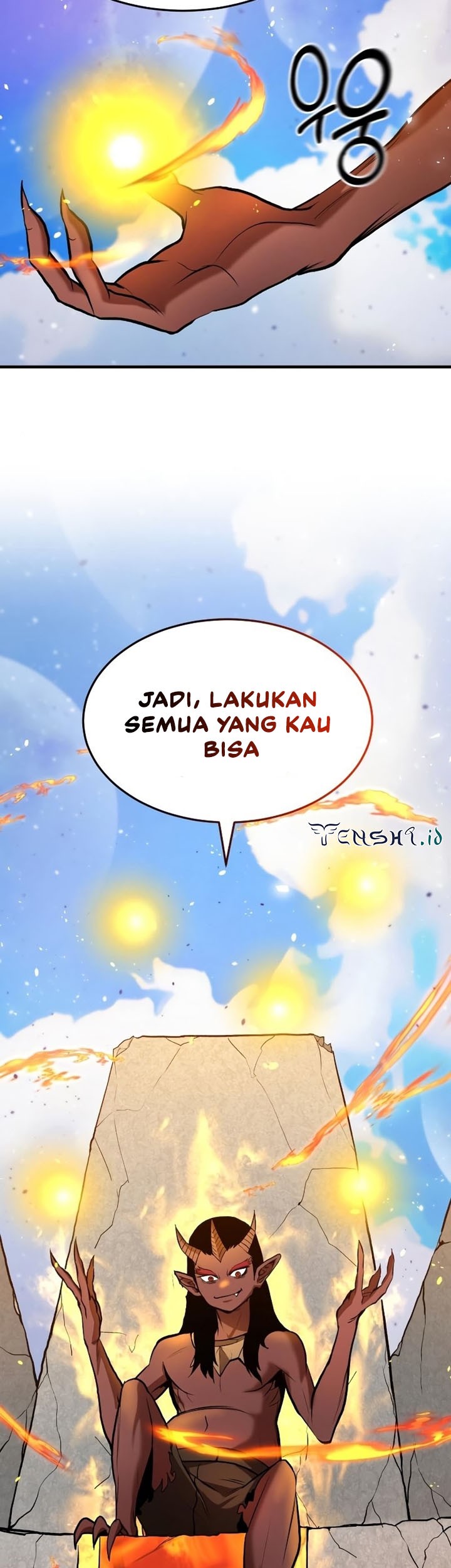 I Became a Renowned Family's Sword Prodigy Chapter 81 - halaman 56