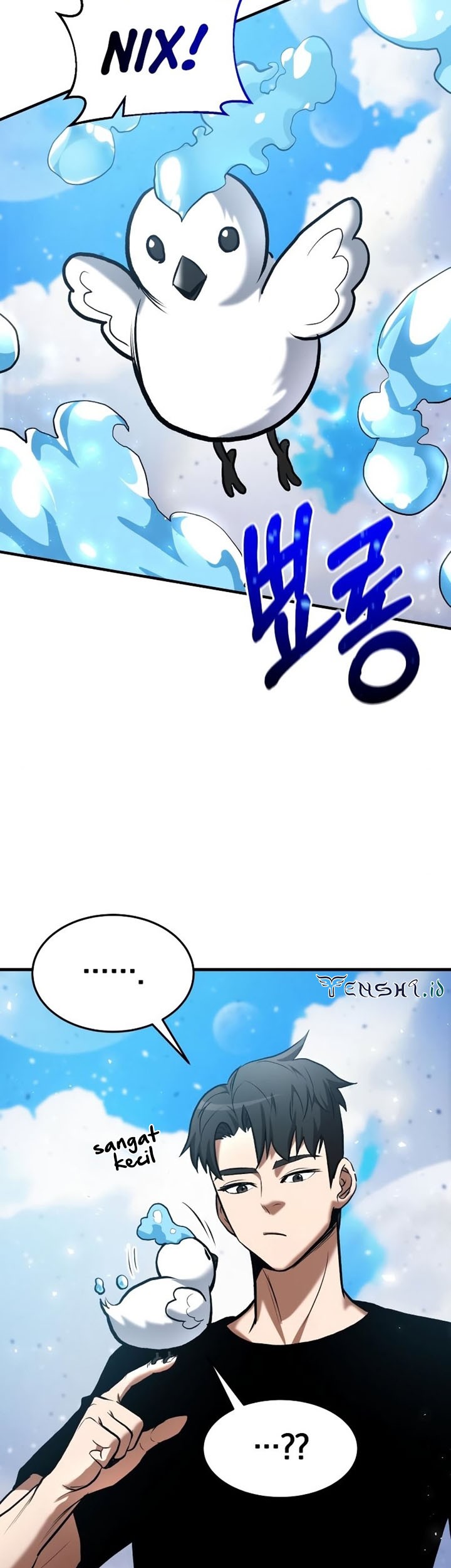 I Became a Renowned Family's Sword Prodigy Chapter 81 - halaman 60