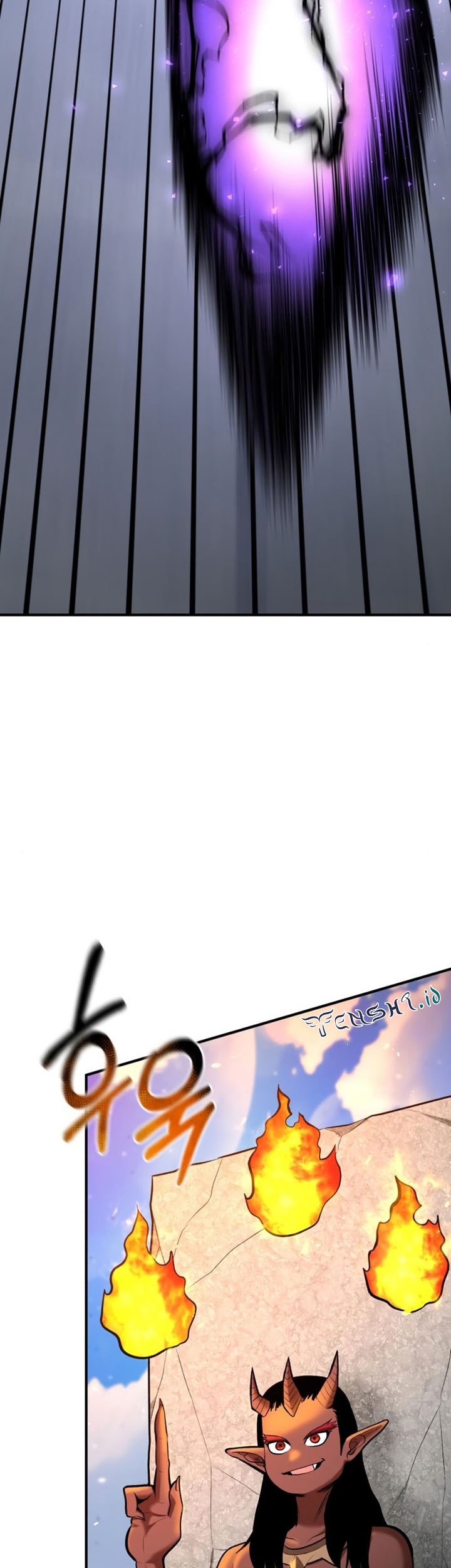 I Became a Renowned Family's Sword Prodigy Chapter 82 - halaman 10