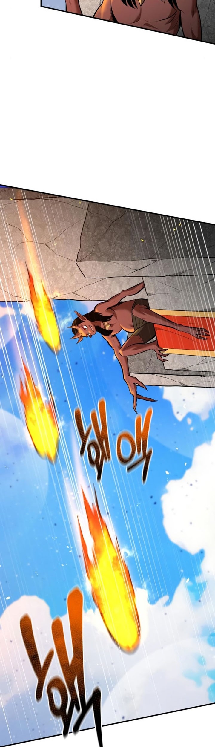 I Became a Renowned Family's Sword Prodigy Chapter 82 - halaman 11