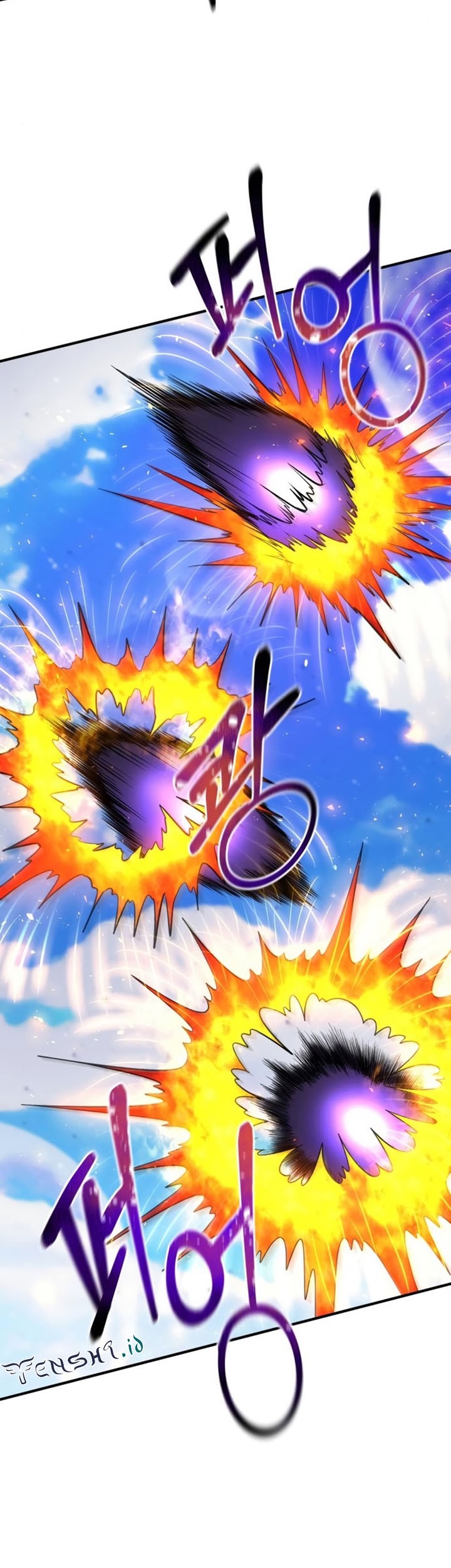 I Became a Renowned Family's Sword Prodigy Chapter 82 - halaman 12