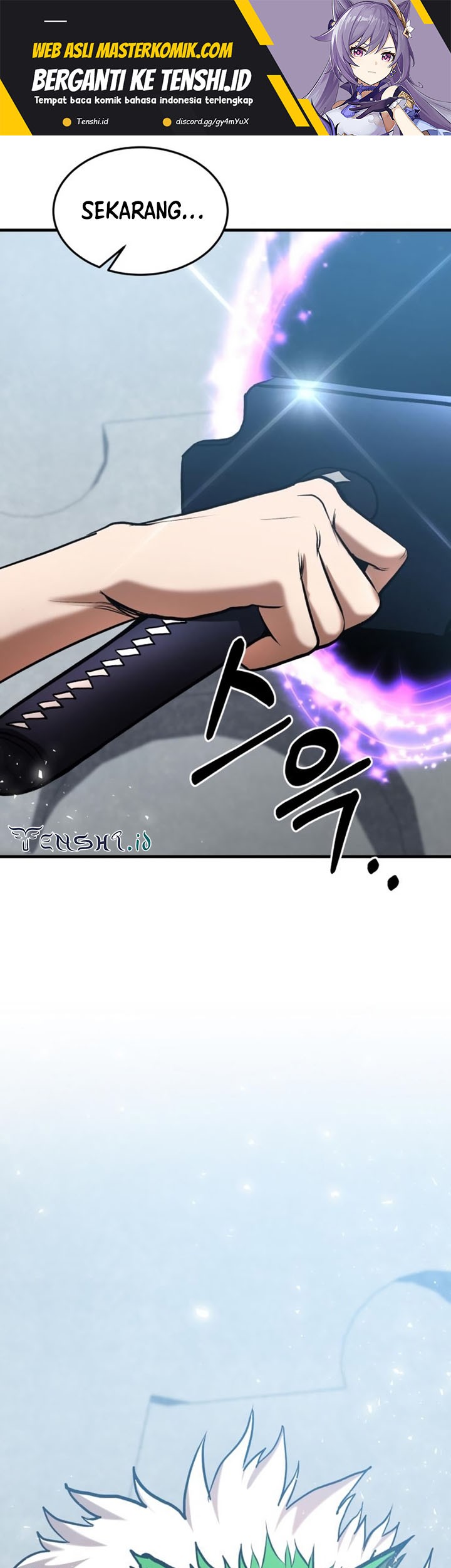 I Became a Renowned Family's Sword Prodigy Chapter 82 - halaman 2