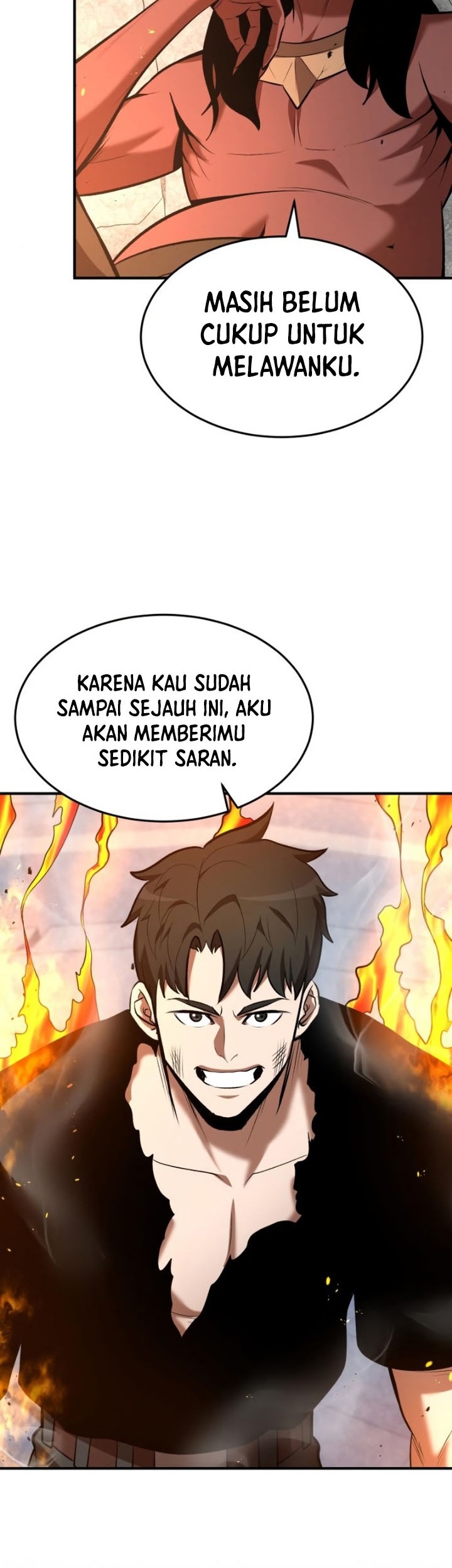 I Became a Renowned Family's Sword Prodigy Chapter 82 - halaman 23