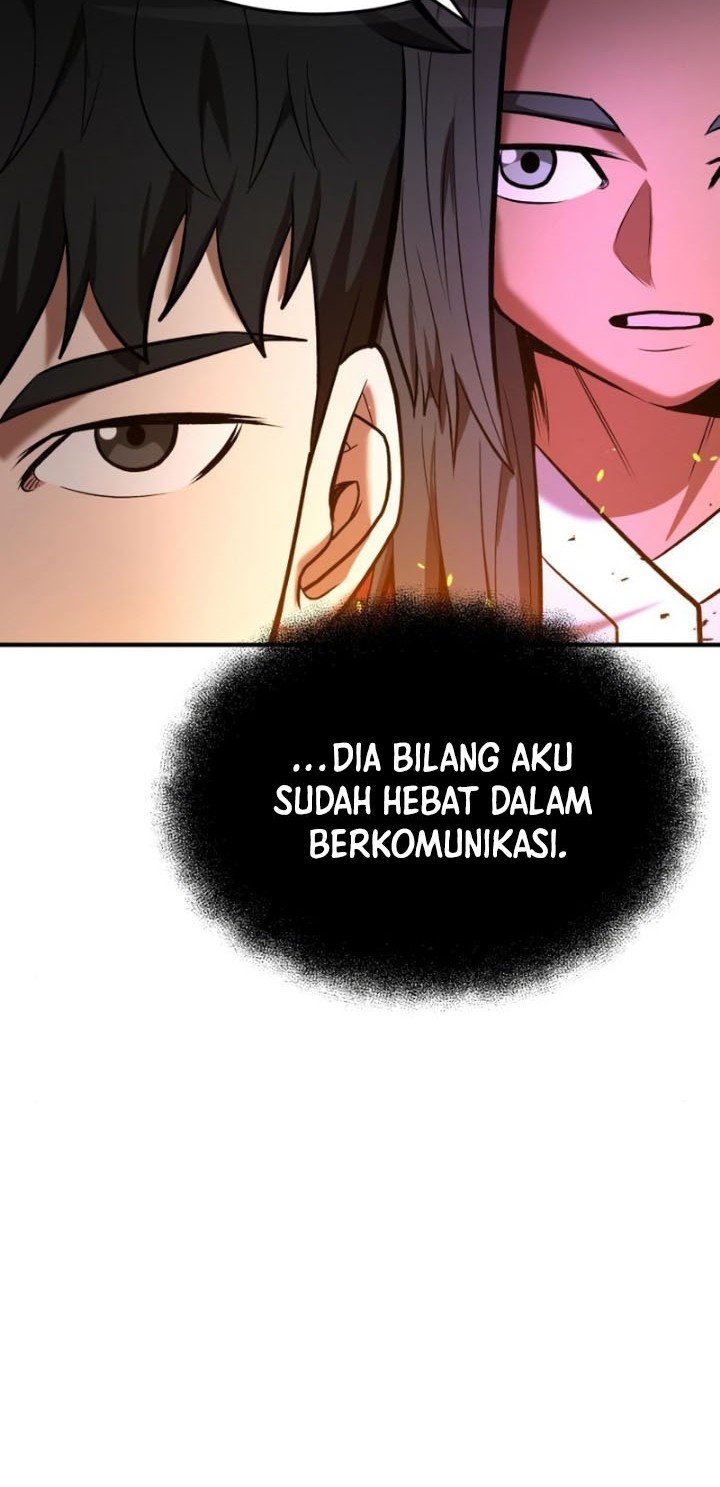 I Became a Renowned Family's Sword Prodigy Chapter 82 - halaman 25