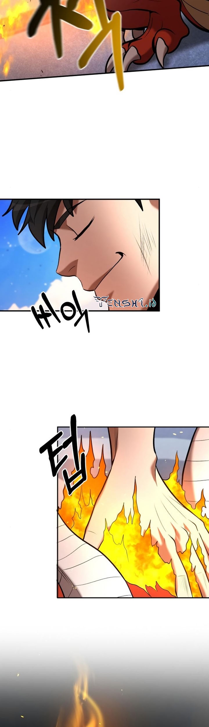 I Became a Renowned Family's Sword Prodigy Chapter 82 - halaman 30