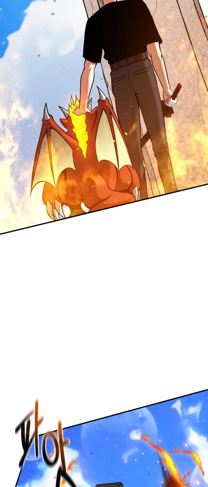 I Became a Renowned Family's Sword Prodigy Chapter 82 - halaman 33