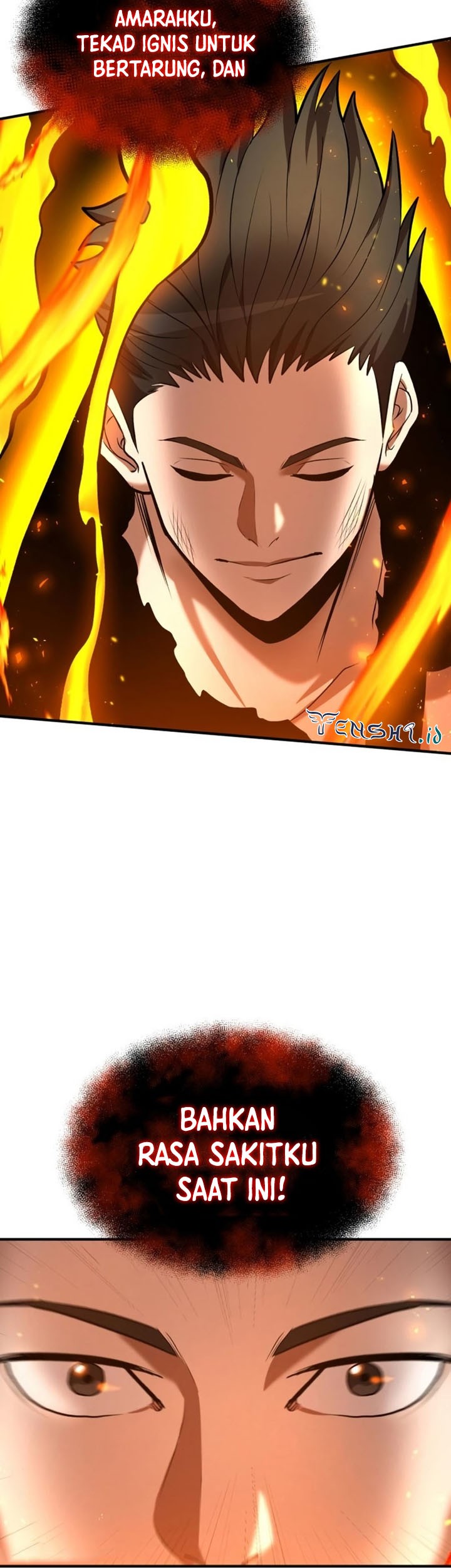 I Became a Renowned Family's Sword Prodigy Chapter 82 - halaman 36