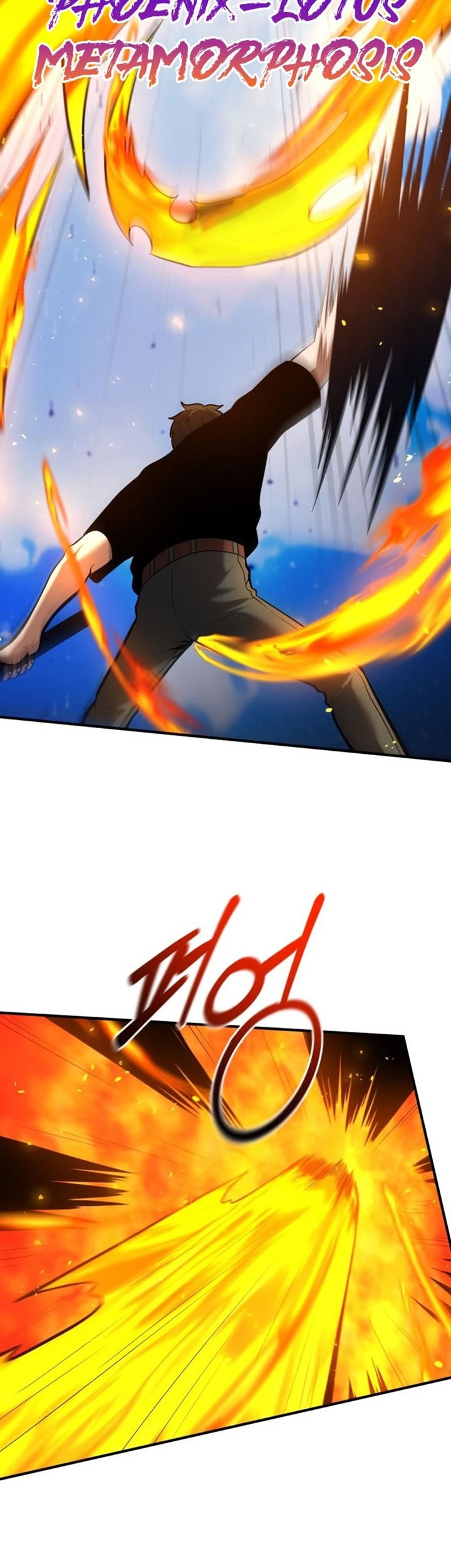 I Became a Renowned Family's Sword Prodigy Chapter 82 - halaman 39