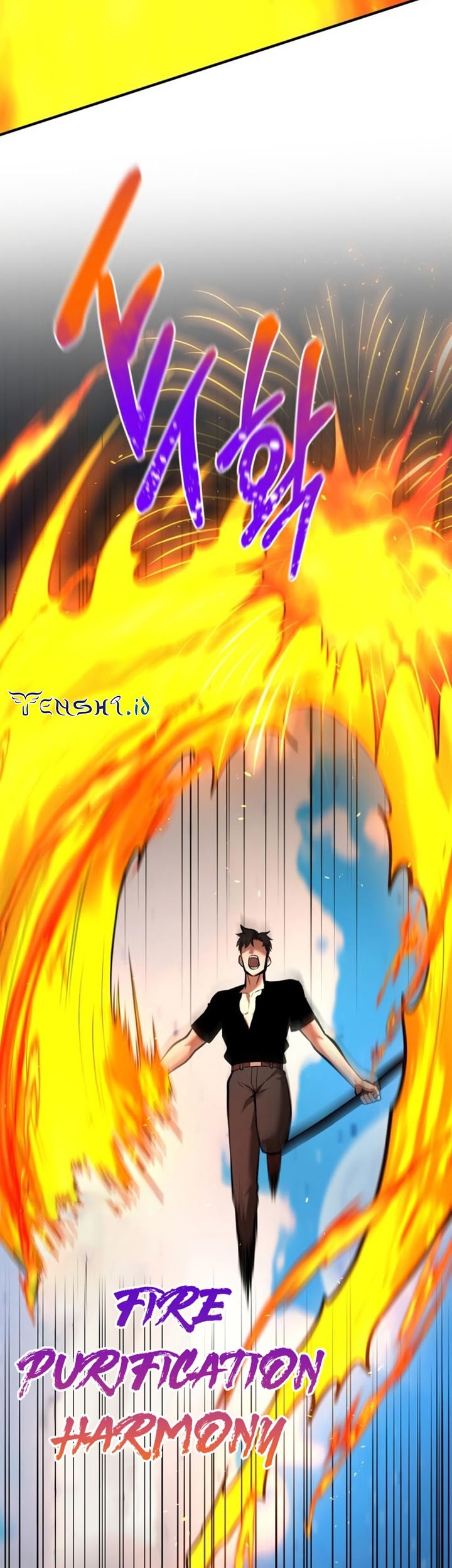 I Became a Renowned Family's Sword Prodigy Chapter 82 - halaman 42