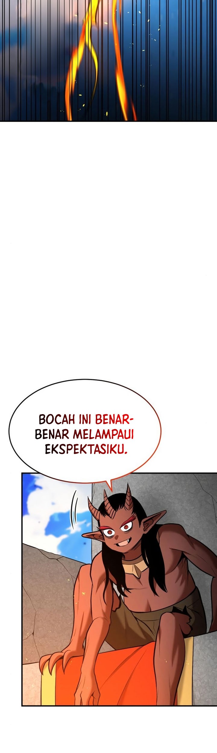 I Became a Renowned Family's Sword Prodigy Chapter 82 - halaman 43