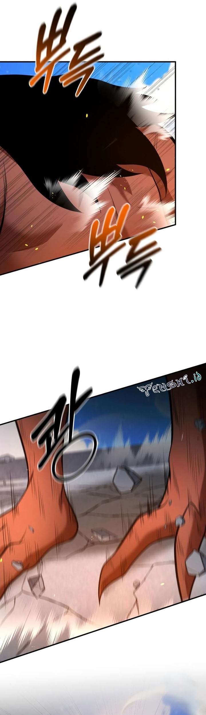 I Became a Renowned Family's Sword Prodigy Chapter 82 - halaman 46
