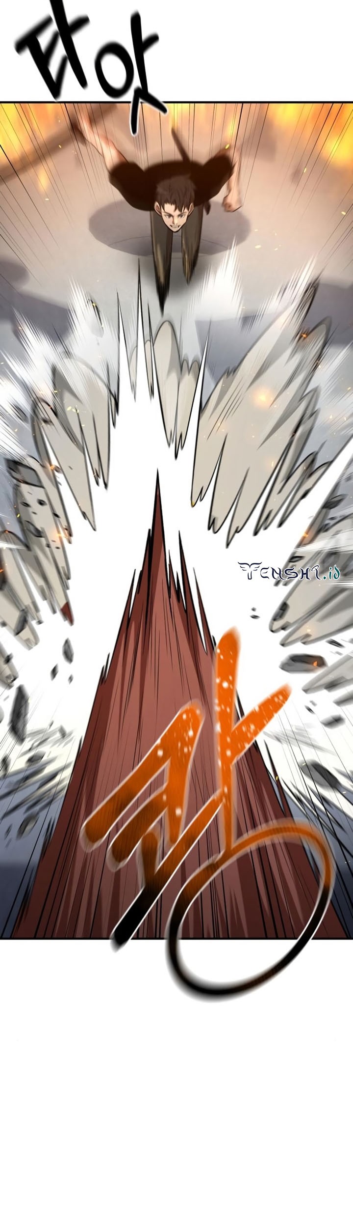 I Became a Renowned Family's Sword Prodigy Chapter 82 - halaman 50